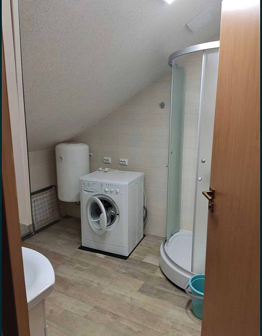 Оренда Квартира 1-кімнатна, 4/4 поверх на Кубійовича, 29 Івано-Франківськ - фото 10