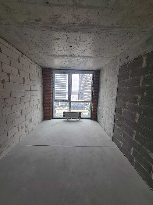 Продаж Квартира 3-кімнатна, 9/26 поверх на Причальна вул., д. 10 Киев - изображение 5