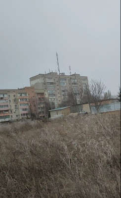 Продаж земельної ділянки 0.1 соток на ул. Интернационалистов, 5  - фото 1