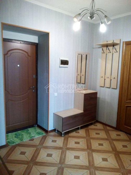 Продаж Квартира 1-кімнатна, 3/9 поверх на вул. Малинівська Харків - фото 1