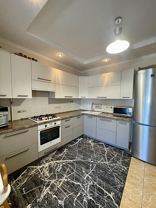 Продаж Квартира 2-кімнатна, 7/9 поверх на вул. Богоявленська Рівне - фото 9