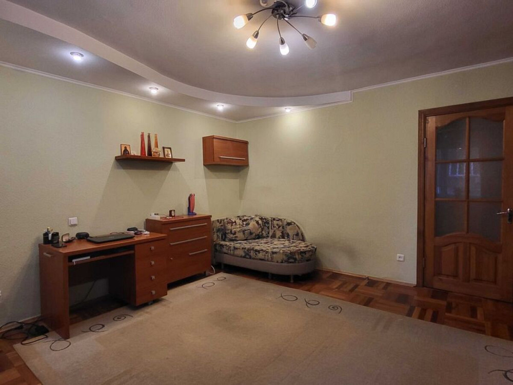 Продаж Квартира 2-кімнатна, 4/10 поверх на Золотоустівська, 4 Kiev - photo 12