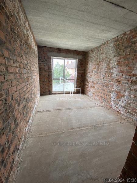 Продаж 2-поверховий Будинок з ділянкою 0.32 сот 160 кв.м 4 кімн. на Наварійська вул. Солонка - изображение 12