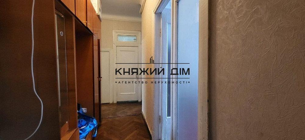 Оренда Квартира 2-кімнатна, 2/3 поверх на Новодарницкая ул. Kiev - photo 18