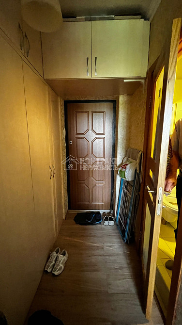 Продаж Квартира 1-кімнатна, 4/6 поверх на вул. Чернівецька Харків - фото 9