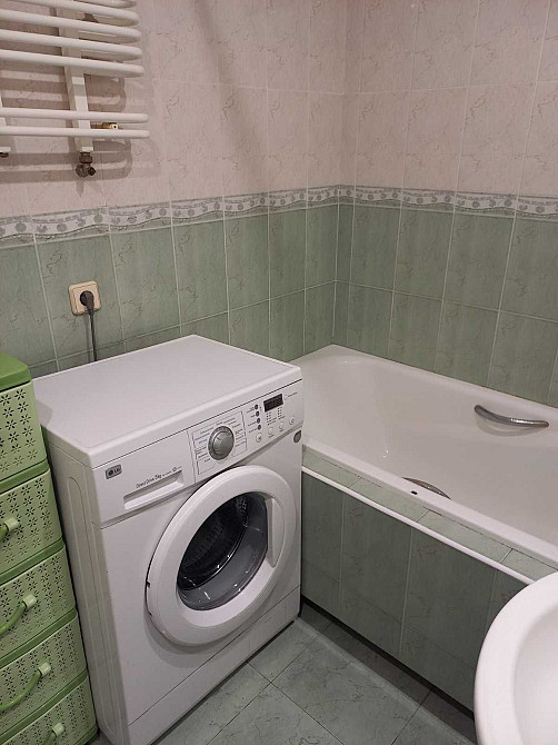 Продаж Квартира 2-кімнатна, 8/10 поверх на Миколи Міхновського вул., д. 10а Kiev - photo 5