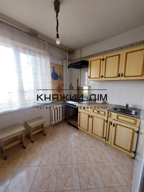 Оренда Відмінна 3-х к. квартира біля м. Дарниця. Код об'єкта: 1134165 Київ - фото 1