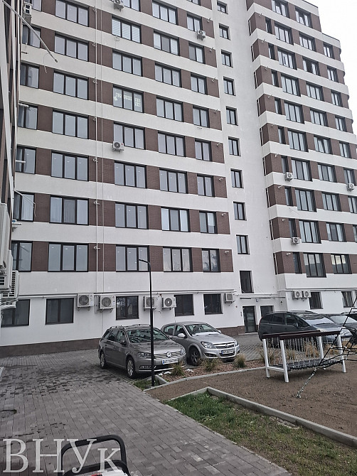 Продаж Квартира 1-кімнатна, 10/11 поверх на Микитинецькв Івано-Франківськ - фото 5