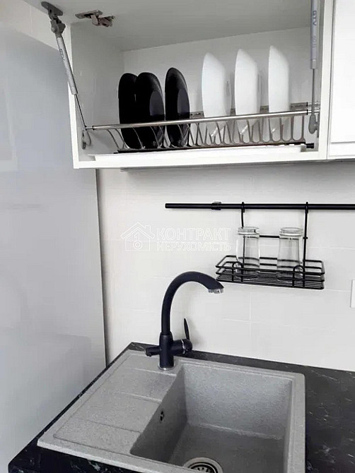 Оренда Квартира 1-кімнатна, 7/24 поверх на вул. Академіка Павлова Харків - фото 6