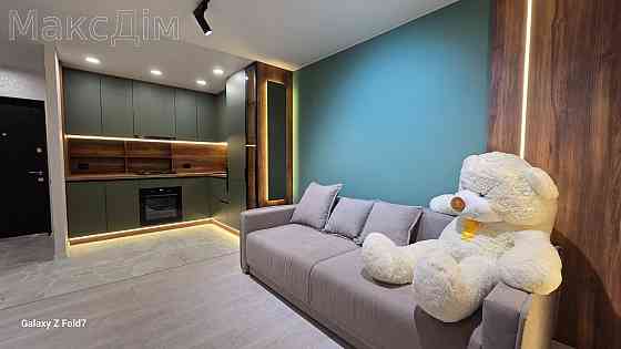 Продаж Квартира 2-кімнатна, 8/11 поверх на вул. Смакули Тернопіль