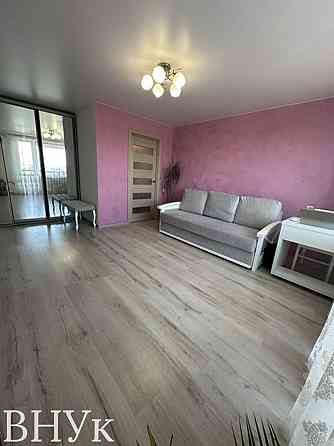 Продаж Квартира 1-кімнатна, 7/9 поверх на Гетьмана Мазепи Луцьк