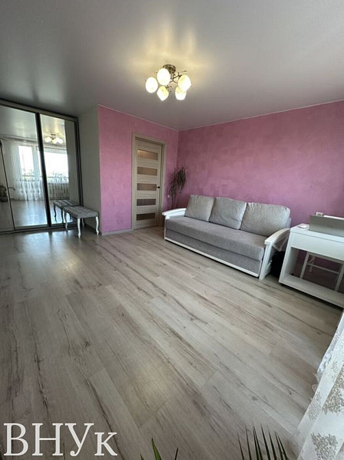 Продаж Квартира 1-кімнатна, 7/9 поверх на Гетьмана Мазепи Луцьк - фото 4