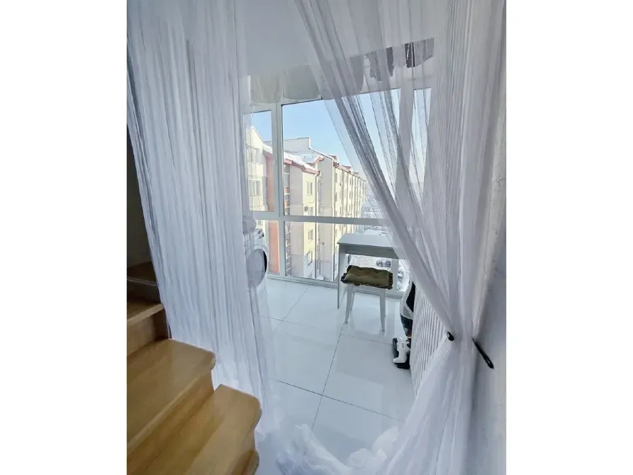 For sale 3-room Apartment 102 sq.m Лозовецька Ternopil' - photo 5