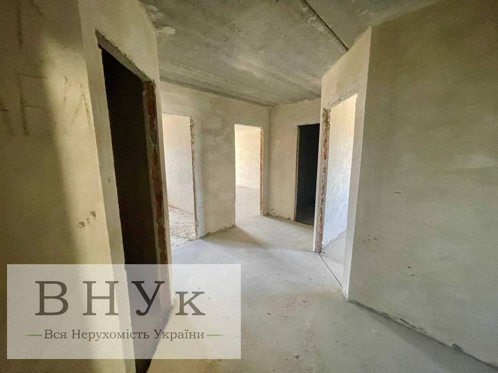 Продаж Квартира 2-кімнатна, 6/9 поверх на вул. Довженка О. Тернопіль - фото 8