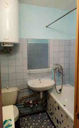 Оренда Квартира 1-кімнатна, 8/9 поверх на ул. Гната Юры, 3а Киев