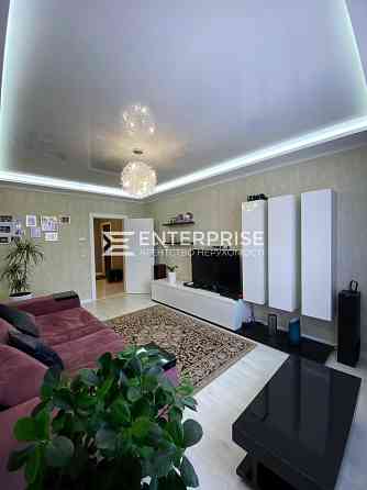 Продаж Квартира 3-кімнатна, 20/25 поверх на вул. Данченка Київ