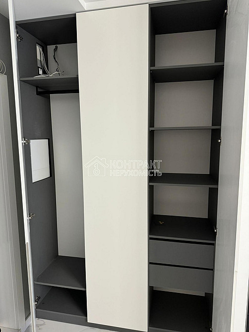 Продаж Квартира 1-кімнатна, 13/16 поверх на вул. Єлизаветинська Kharkiv - photo 20