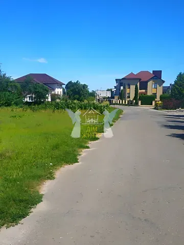 Продажа земельного участка  площадь 10 сот Богдана Хмельницького провулок  - изображение 6