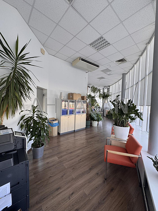 Оренда офісне приміщення на Шевченка Тараса бул., 33Б приміщень - 2, поверх - 24/24 Kiev - photo 5