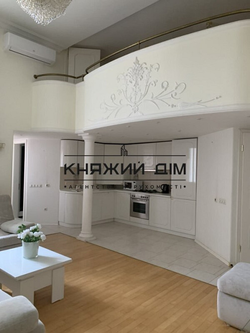 Оренда Квартира 2-кімнатна, 5/7 поверх на вул. Велика Васильківська Київ - фото 10