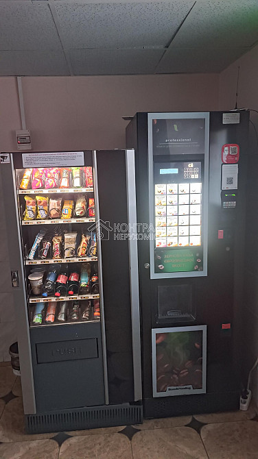 Оренда офісне приміщення на вул. Електромеханічний приміщень - 1, поверх - 2/4 Харків - фото 18