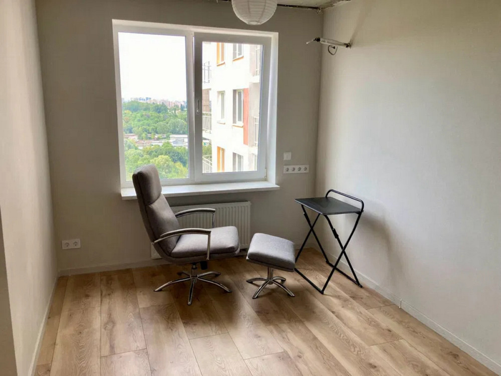 Продаж Квартира 3-кімнатна, 24/27 поверх на провулок Лисогірський, 20 Київ - фото 8