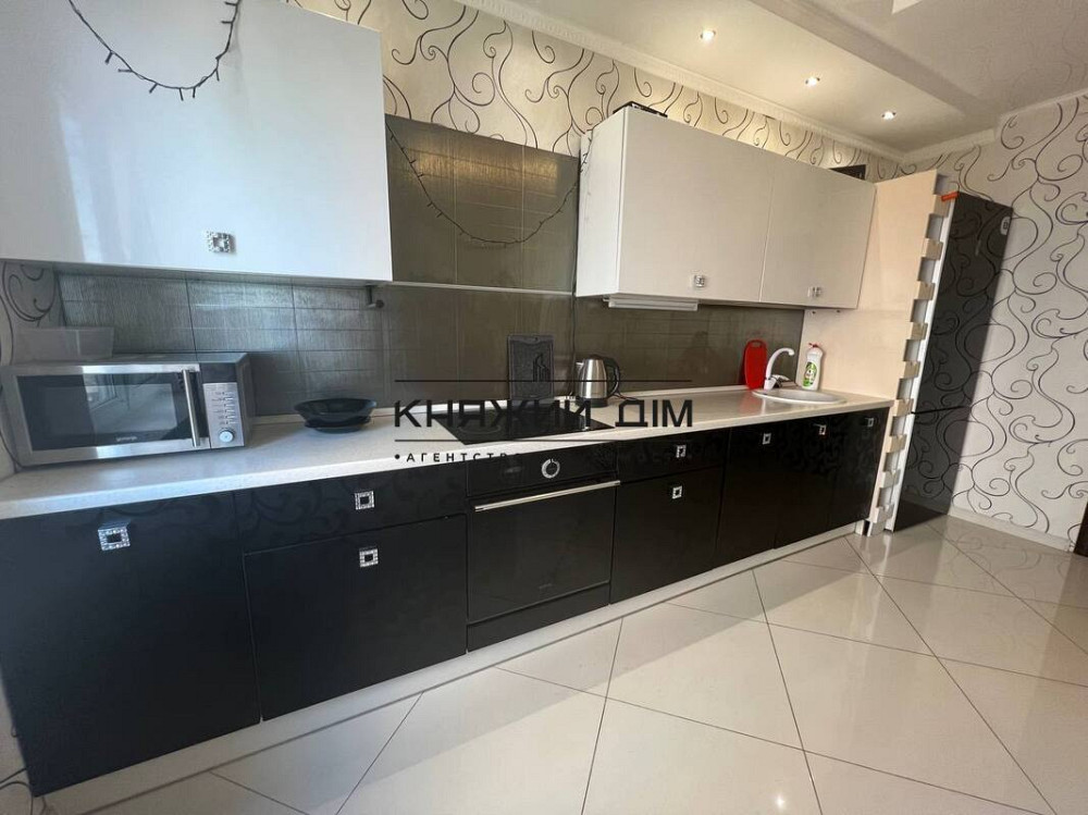 Продаж 2-кімнатної роздільної квартири, метро Осокорки 7 хв. № 21145623 Київ - фото 8