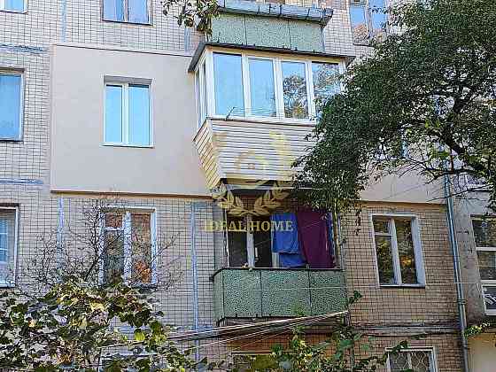 Продаж Квартира 3-кімнатна на Щусева ул., 12 Kiev