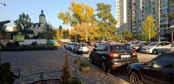 Продаж Квартира 1-кімнатна, 16/24 поверх на Лобачевського, 7 Київ