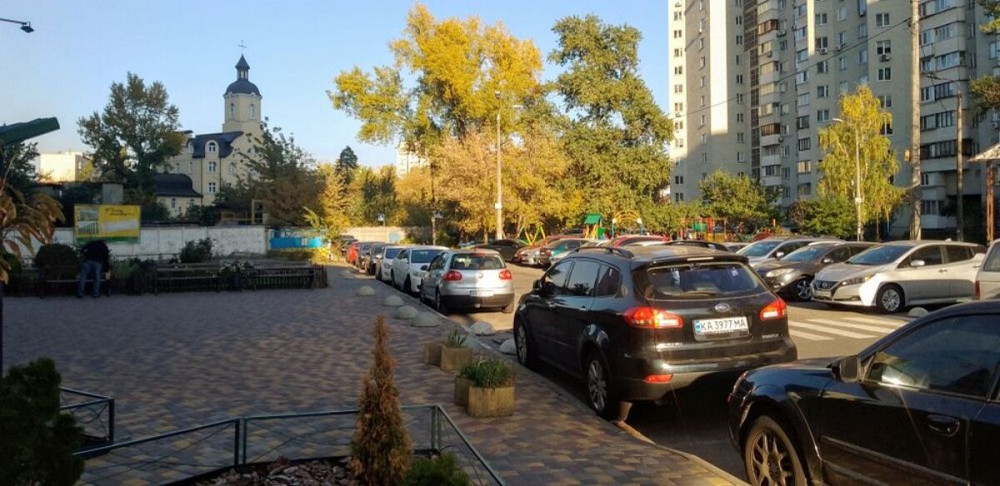 Продаж Квартира 1-кімнатна, 16/24 поверх на Лобачевського, 7 Киев - изображение 3