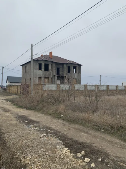 Продам дом в Фонтанке (ТЦ "Ривьера") Фонтанка - фото 3