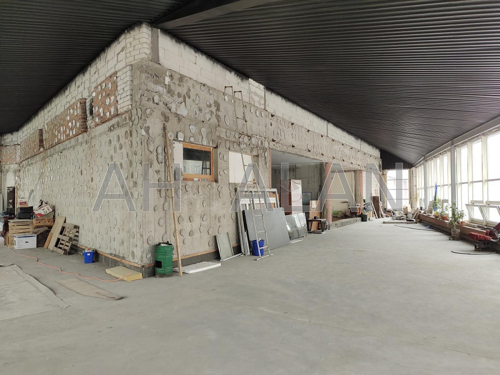 Оренда Будинок 1-кімнатний на Микільсько-Слобідська вул., 2Г Kiev - photo 5