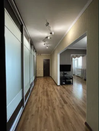 Оренда Квартира 3-кімнатна, 14/19 поверх на Авiаконструктора Iгоря Сiкорського, 4-Б Київ - фото 7