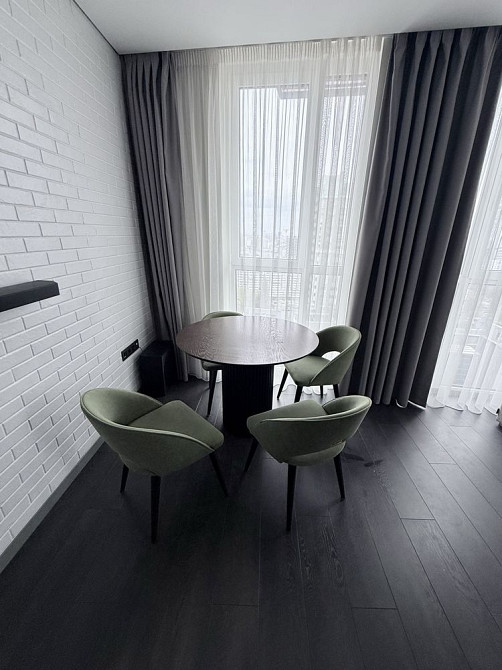 Продаж Квартира 2-кімнатна, 20/25 поверх на Богданівська вул., д. 7Б Київ - фото 19