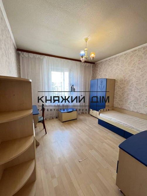 Оренда 3- кімн. квартири метро Позняки Код : 11203519 Київ - фото 8