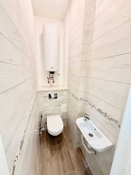 Продаж Квартира 1-кімнатна, 8/24 поверх на Старокиївська вул., д. 2 Kiev - photo 7