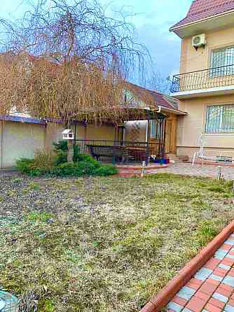 Продам дом. 9 ст. Фонтана. Ремонт.  Ухоженный участок. Одесса