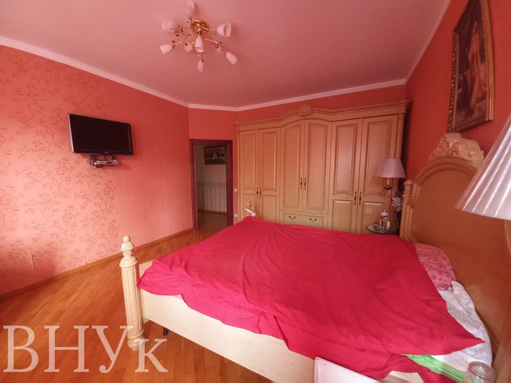 Продаж Квартира 3-кімнатна, 5/6 поверх на вул. Петлюри Львів - фото 9