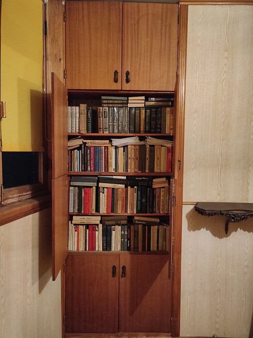 Продам 3х комн. квартиру в кооперативном доме ул. Академика Королева / "Южный" рынок Одесса - изображение 7