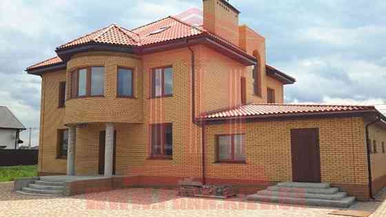 Продаж 3-поверховий Будинок з ділянкою 17 сот 458 кв.м  на Киевская Гора