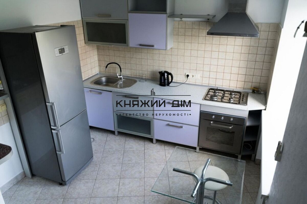 Оренда Квартира 2-кімнатна, 9/9 поверх на Мечникова ул. Киев - изображение 2