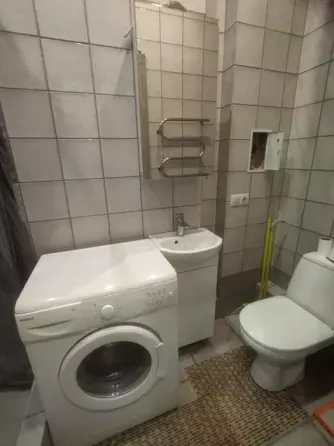 Продаж Квартира 1-кімнатна, 6/6 поверх на Андриевского Одесса