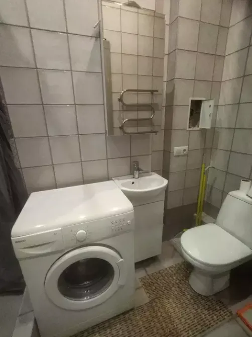 Продаж Квартира 1-кімнатна, 6/6 поверх на Андриевского Odessa - photo 6