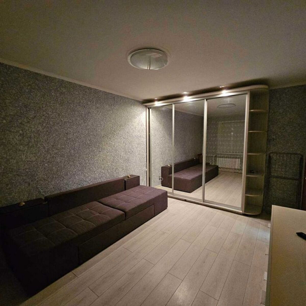 Оренда Квартира 2-кімнатна, 1/10 поверх на Архітектора Вербицького, 6а Київ - фото 2