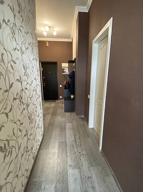 Оренда Квартира 1-кімнатна, 17/24 поверх на Французский б-р, 22/4 Одеса - фото 10