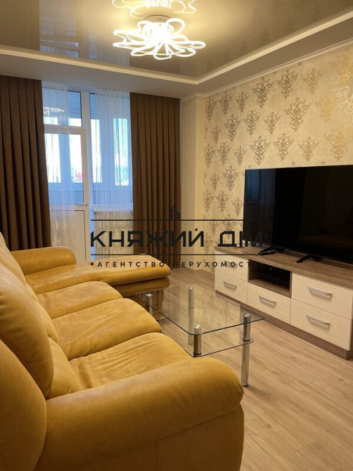 Продажа 2-кімнатної квартири в ЖК Зелений острів, м. Берестейська, код 21146985 Киев - изображение 1