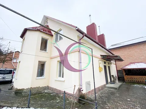 Продажа 2-этажный   102.6 кв.м 3 комн.  Луцк - изображение 4