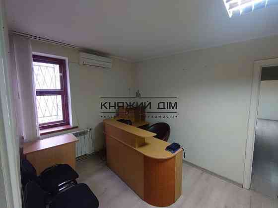 Оренда офісне приміщення на вул. Мате залки ул./ Олександра Архипенка поверх - 1 Київ