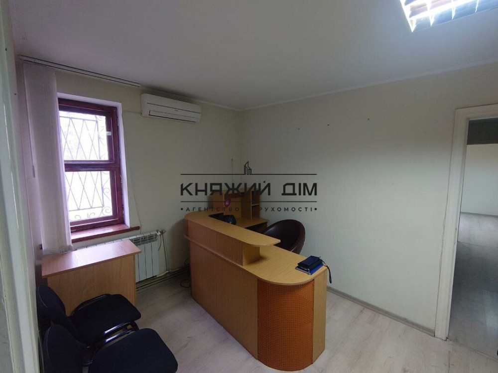 Оренда офісне приміщення на вул. Мате залки ул./ Олександра Архипенка поверх - 1 Київ - фото 1