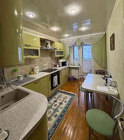 Продаж Квартира 3-кімнатна, 9/16 поверх на Рабочая ул., 65 Dnipro